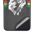 Horizontal Banner -  Lion of Judah Google Pixel 4a Skin